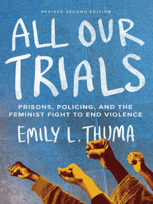 Title details for All Our Trials by Emily L. Thuma - Available